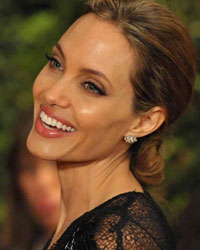 Angelina Jolie